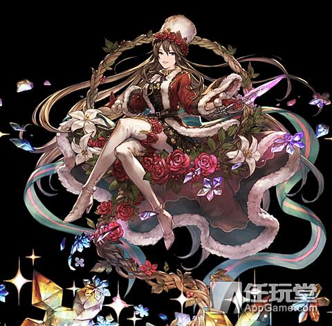 碧蓝幻想暗拳,碧蓝幻想游戏攻略大全