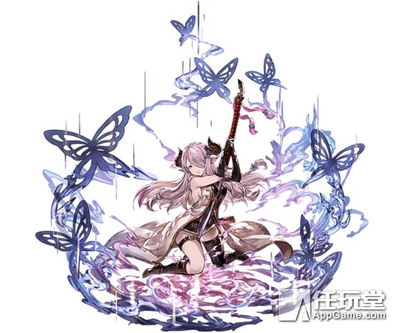 碧蓝幻想暗拳,碧蓝幻想游戏攻略大全