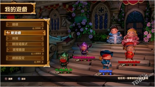 肥肥公主大作战中文,肥肥公主大冒险xbox版本有吗