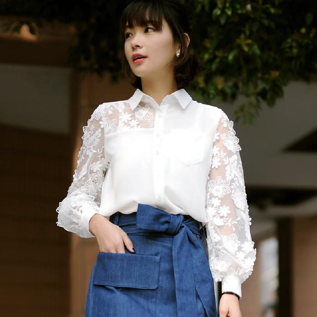 浪漫迷人的蕾丝,粉色蕾丝让女人更加精致