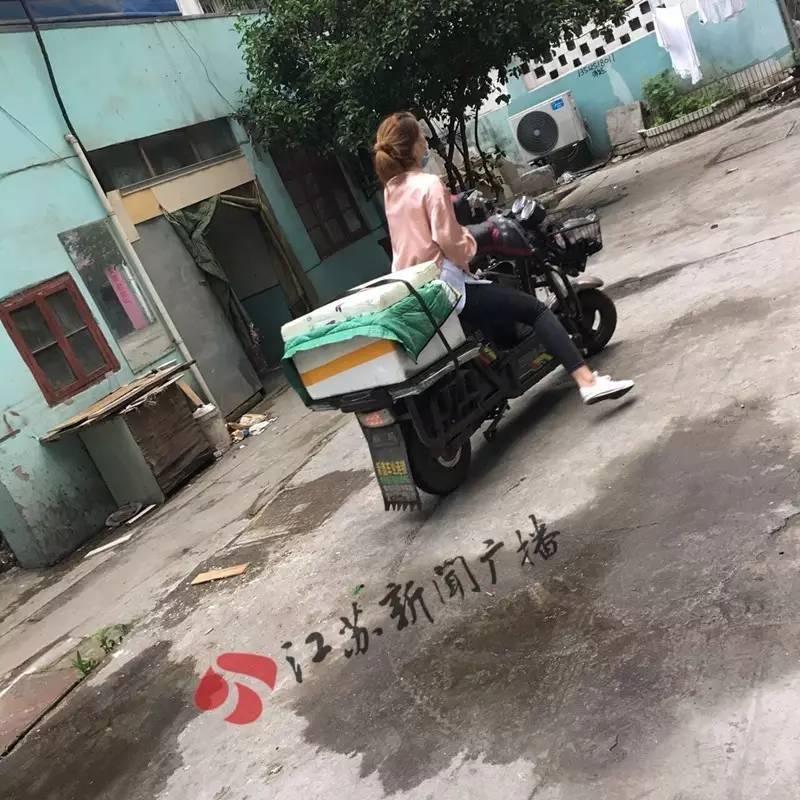 她坚持凌晨三点半起床买“人气早餐”，这也是创业！