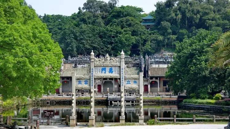 我叫佛山，我家“五美”私房照首次曝光，看看你最中意哪一款？