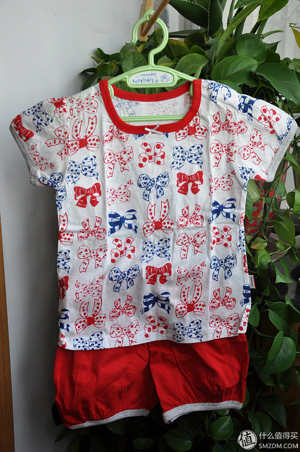 来场服装秀吧！zerotoseven母婴网购物体验