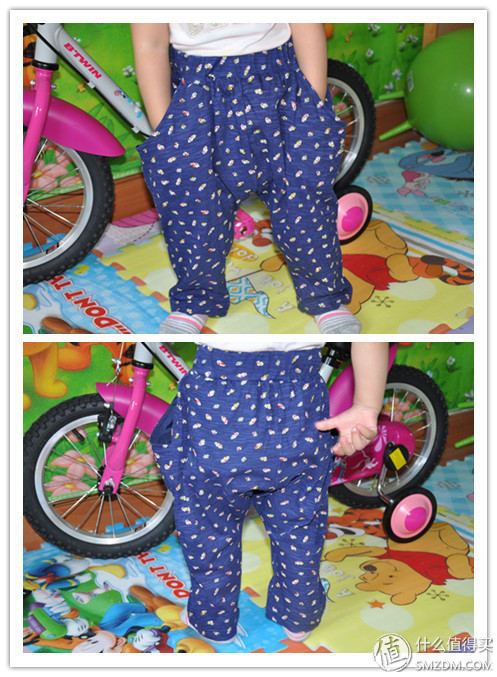 来场服装秀吧！zerotoseven母婴网购物体验