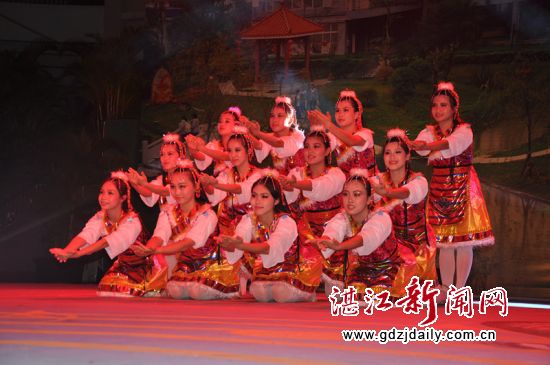 市二中艺术节,二中校园文化艺术节