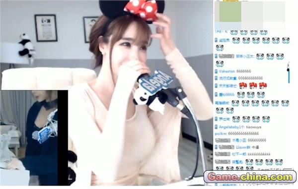 韩国主播赵世熙跳舞歌曲,赵世熙韩国主播