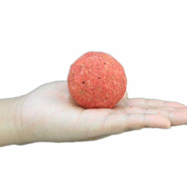 野钓用饵口诀记住必爆护,钓鱼用什么钓饵容易上鱼