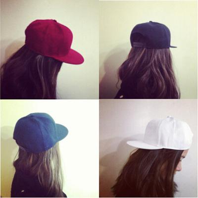 戴上这只遮阳帽，对晒黑saygoodbye！