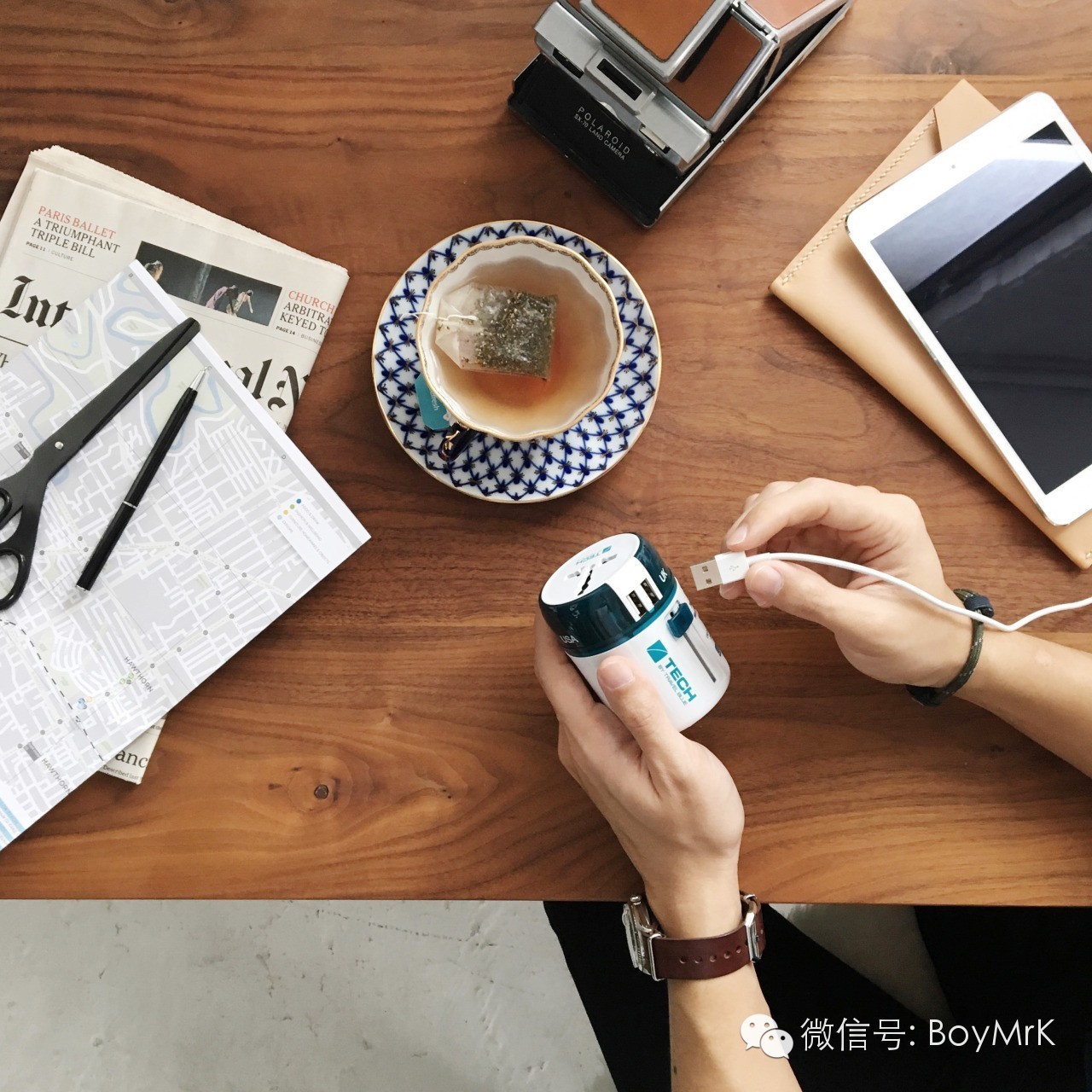 短途旅行必买的东西,旅游攻略最值得买的东西