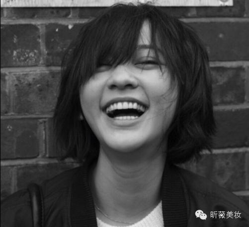 春日活力俏皮发型,春天短发推荐