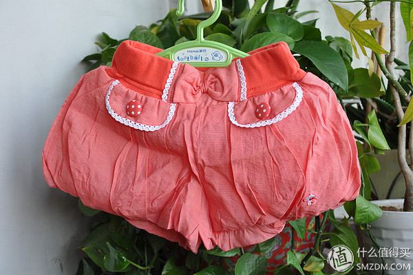 来场服装秀吧！zerotoseven母婴网购物体验