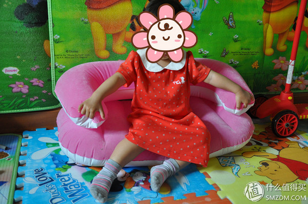 来场服装秀吧！zerotoseven母婴网购物体验