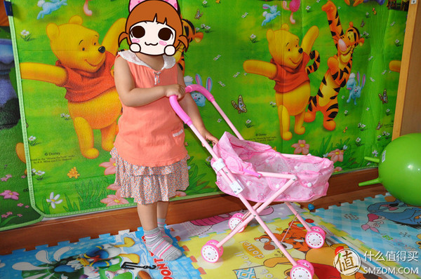 来场服装秀吧！zerotoseven母婴网购物体验