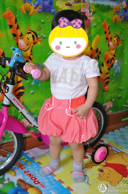 来场服装秀吧！zerotoseven母婴网购物体验