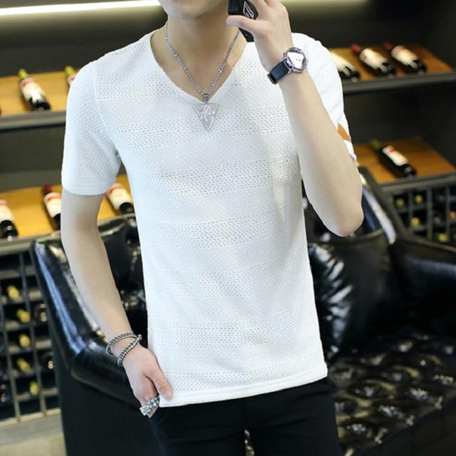 帅气被撩男神，带你走入炎炎夏日