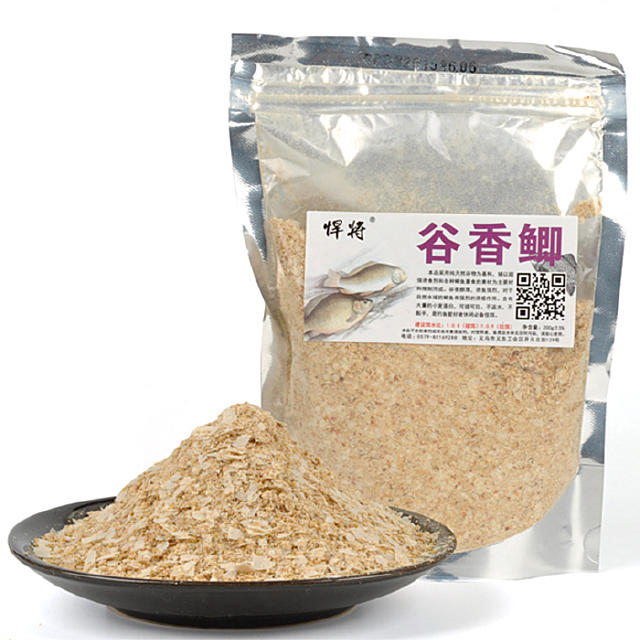 野钓用饵口诀记住必爆护,钓鱼用什么钓饵容易上鱼