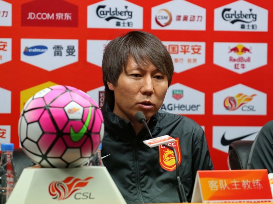 李铁本轮中超,19年李铁中超联赛