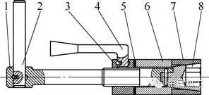 螺栓拧紧打滑原因,螺栓打滑