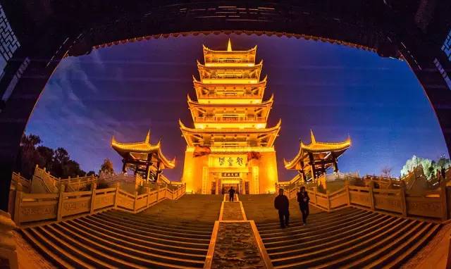 我叫佛山，我家“五美”私房照首次曝光，看看你最中意哪一款？