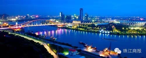 我叫佛山，我家“五美”私房照首次曝光，看看你最中意哪一款？