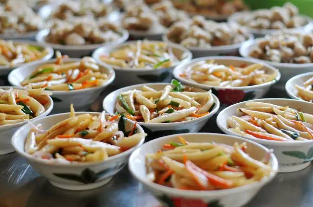 我叫佛山，我家“五美”私房照首次曝光，看看你最中意哪一款？