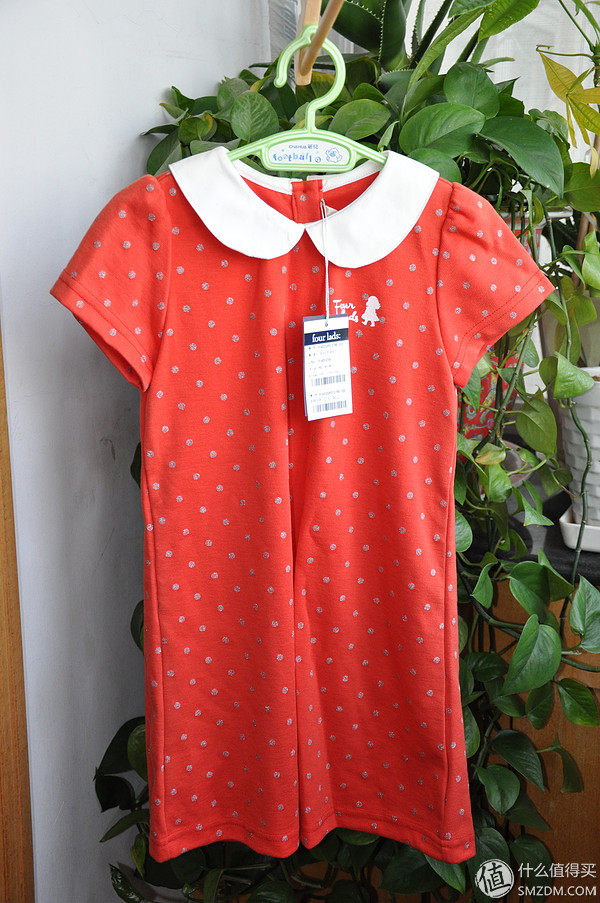 来场服装秀吧！zerotoseven母婴网购物体验