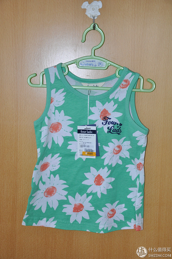 来场服装秀吧！zerotoseven母婴网购物体验