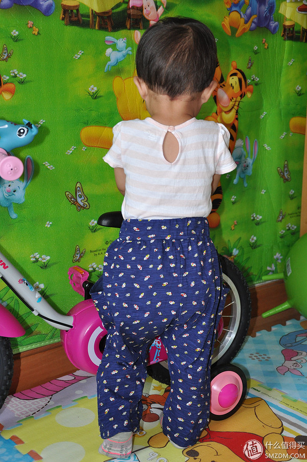 来场服装秀吧！zerotoseven母婴网购物体验