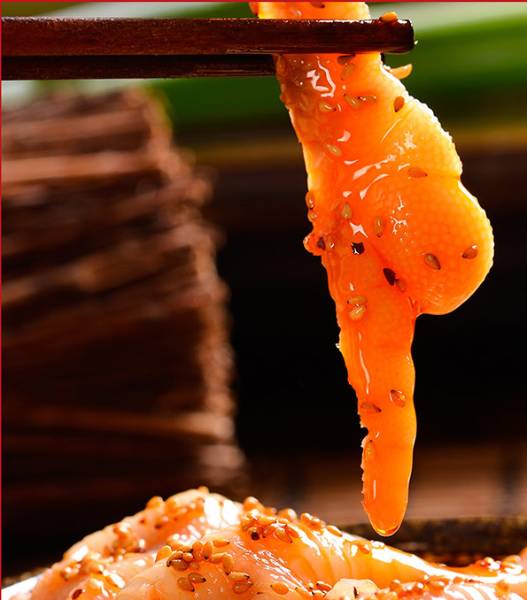 川蜀一年能卖几个亿的廖记棒棒鸡终于来神木了！吃货们颤抖吧！