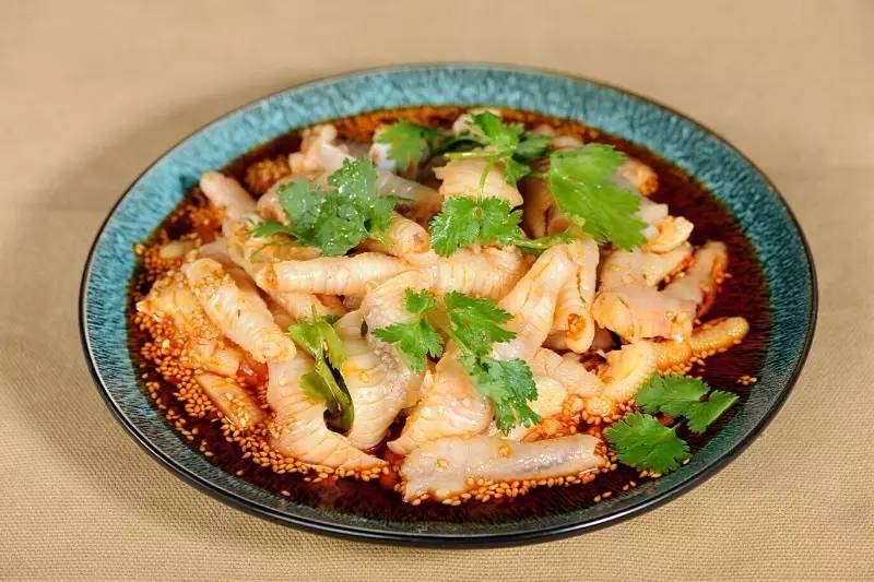 川蜀一年能卖几个亿的廖记棒棒鸡终于来神木了！吃货们颤抖吧！