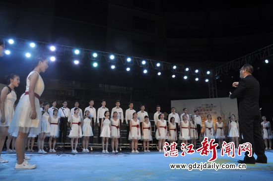 市二中艺术节,二中校园文化艺术节