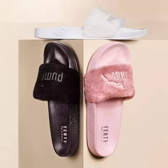 rihanna鞋,rihanna潮鞋