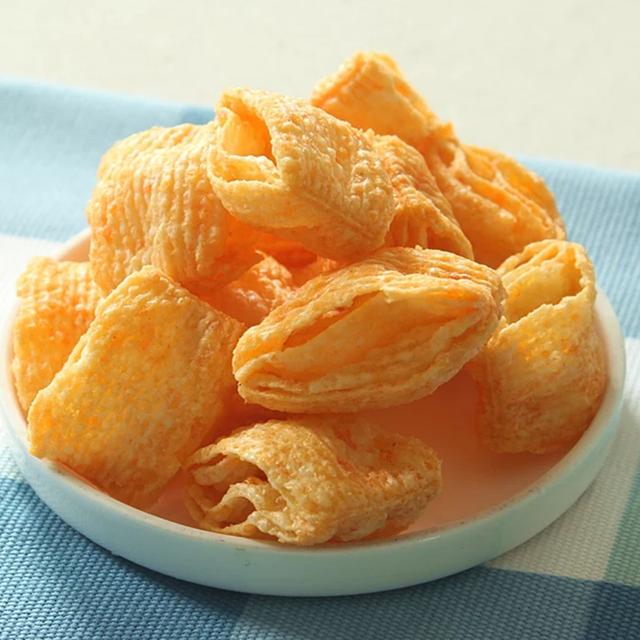 带芝士的小零食哪个最好吃,芝士控不能错过