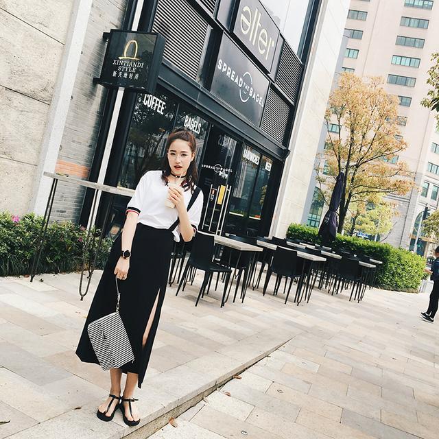 减龄百搭又有气质,如何扮嫩