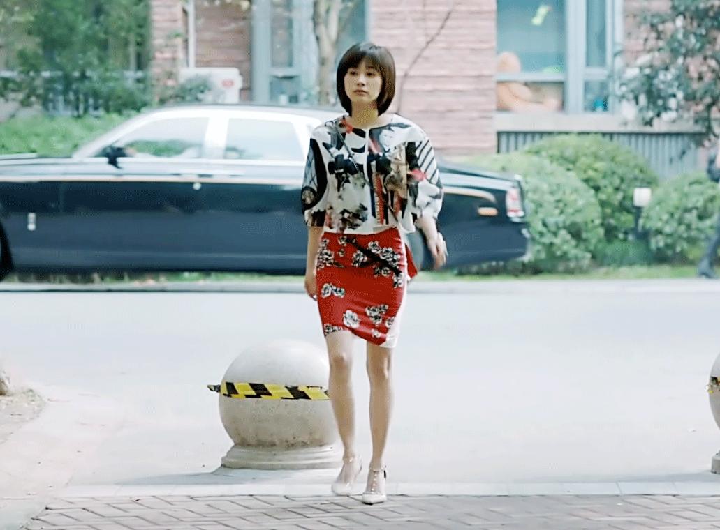 欢乐颂四美组歌,欢乐颂四美叫什么名字