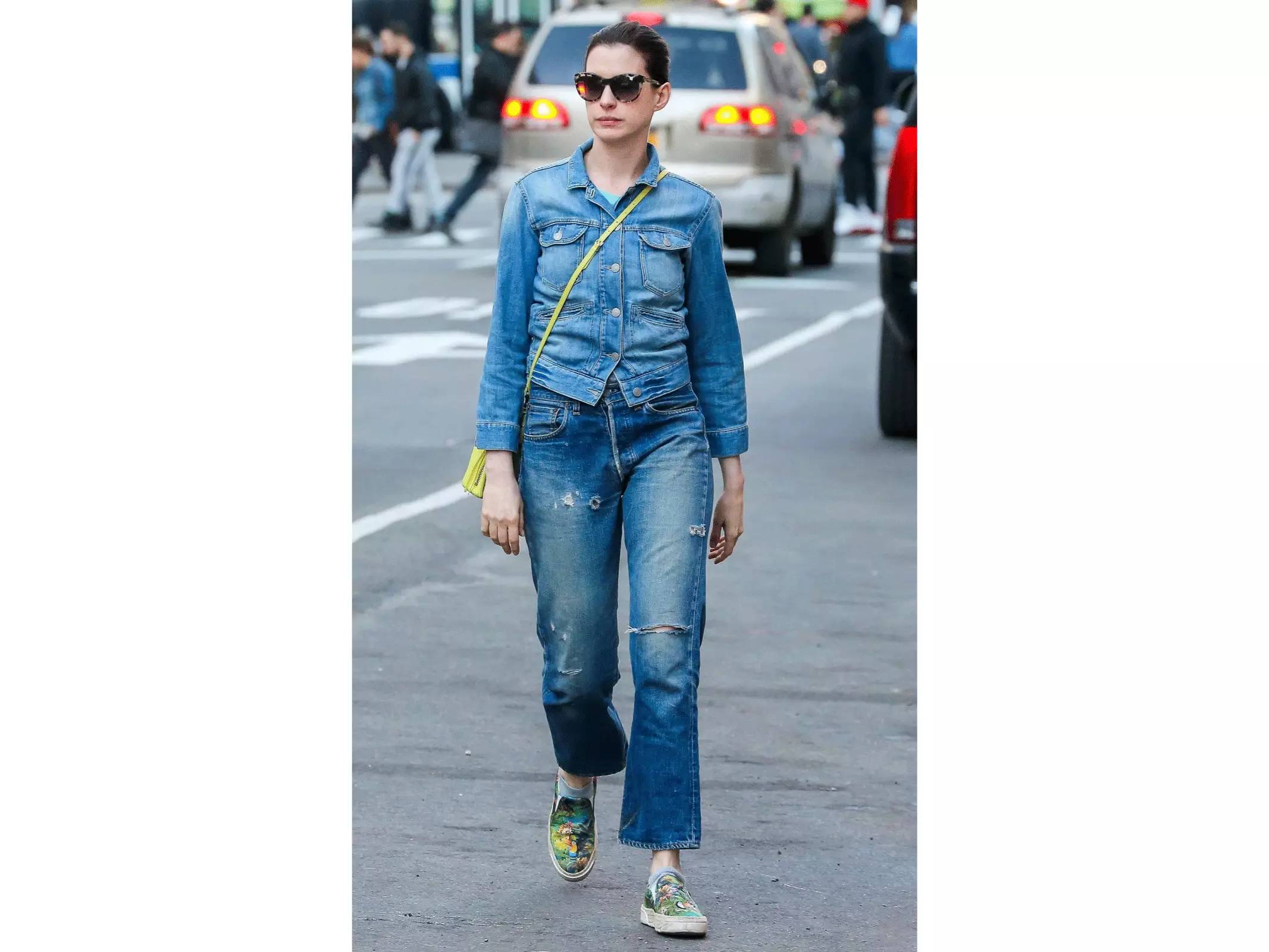 你看起来身材差，只是因为选错了泳衣。