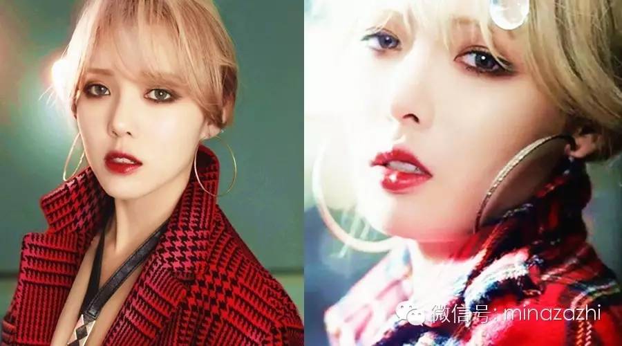 实用全套彩妆推荐大牌,韩系新手彩妆推荐哪款好看