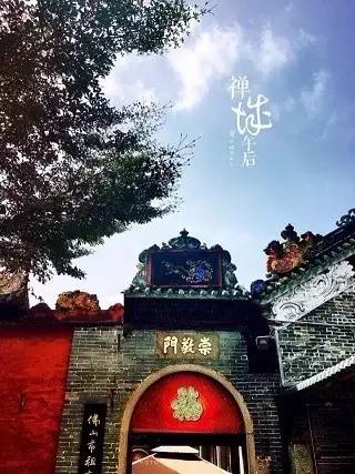 我叫佛山，我家“五美”私房照首次曝光，看看你最中意哪一款？