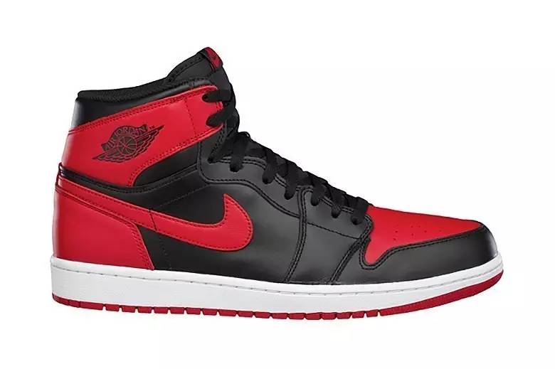 每日潮流鞋子速递,每周球鞋速递