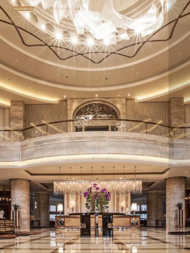 恒大金沙滩壹号,恒大滨海文旅城