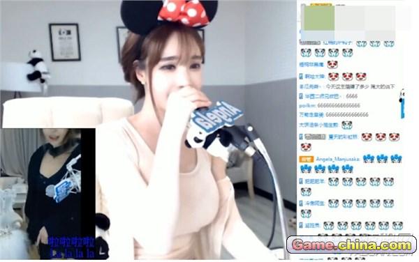 韩国主播赵世熙跳舞歌曲,赵世熙韩国主播