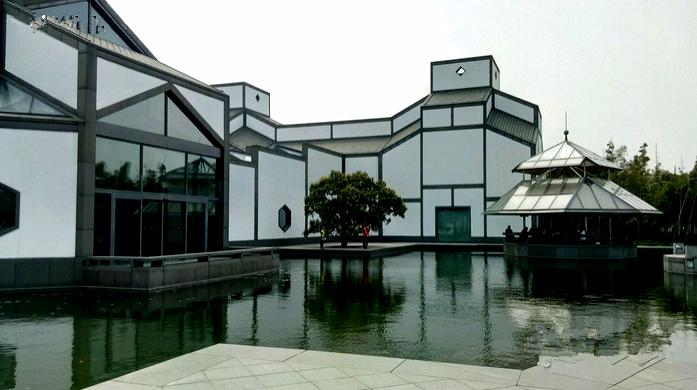 吐血整理干货满满建议收藏,苏州七天省钱攻略