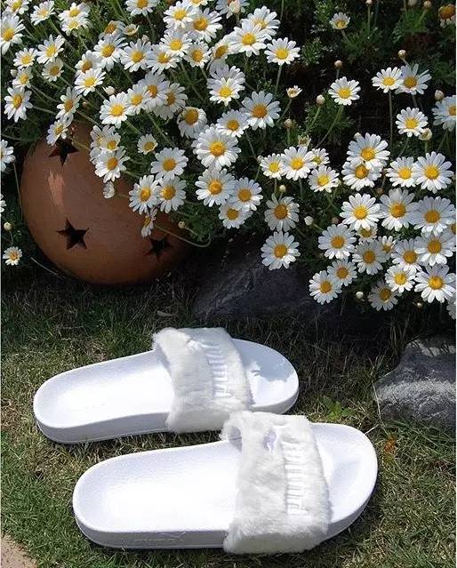 rihanna鞋,rihanna潮鞋