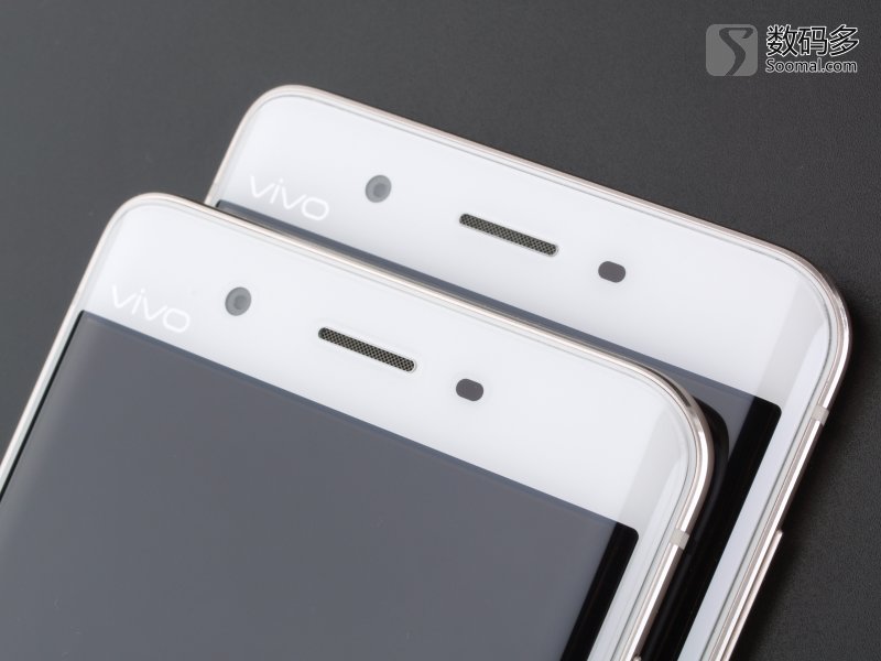 vivoXplay5S智能手机语音通话测评报告