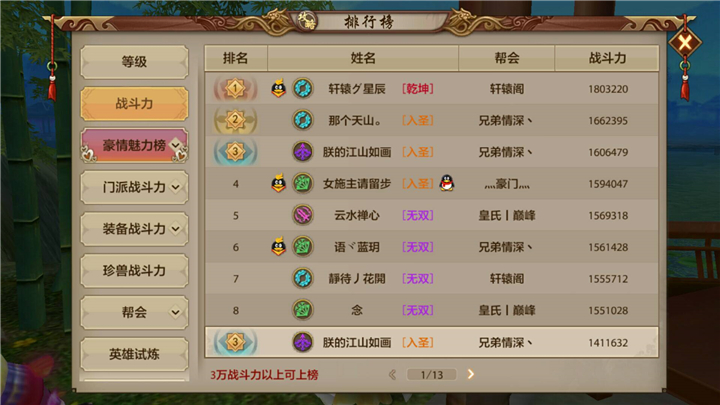 朕的江山如画小说,朕的江山如画免费阅读