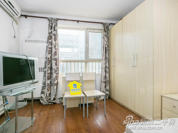 北京广渠门内站四套在售房源精选500万元以内精装房拎包入住