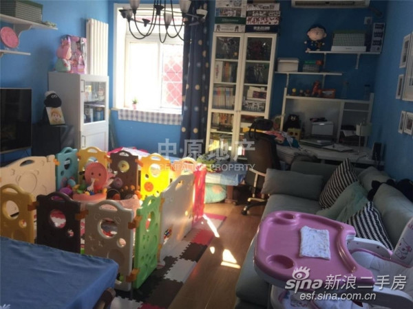 北京广渠门内站四套在售房源精选500万元以内精装房拎包入住