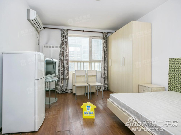 北京广渠门内站四套在售房源精选500万元以内精装房拎包入住