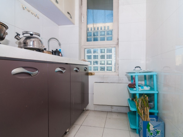 北京广渠门内站四套在售房源精选500万元以内精装房拎包入住