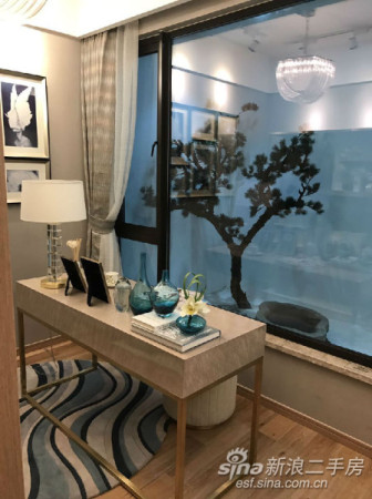 杭州4层精装别墅500万就够了,杭州房源最好的小户型房